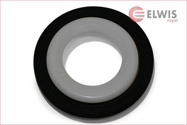 ELWIS ROYAL transmission sided, PTFE (polytetrafluoroethylene)/ACM (polyacrylate rubber) Inner Diameter: 78mm Shaft seal, crankshaft 8144216 buy