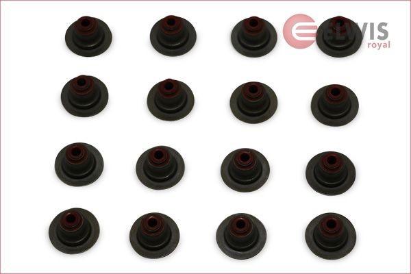 ELWIS ROYAL FPM (fluoride rubber) Seal Set, valve stem 9046814 buy