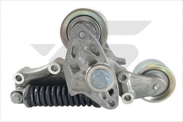 BMW 3 Series Tensioner pulley 12883608 HUTCHINSON T3033 online buy
