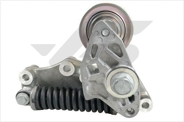 Original HUTCHINSON Tensioner pulley T3034 for VW POLO