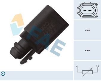 33517 FAE Ambient temperature sensor buy cheap