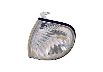 Nissan MICRA Outline Lamp VAN WEZEL 3370973 cheap
