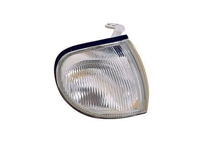 Nissan TIIDA Outline Lamp VAN WEZEL 3370974 cheap