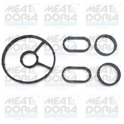 MEAT & DORIA 01623 Ford FOCUS 2021 Oil cooler seal