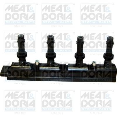 MEAT & DORIA 10606/1 Ignition coil 025 198 623
