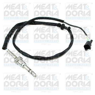 MEAT & DORIA 12402 Sensor, exhaust gas temperature 1307979