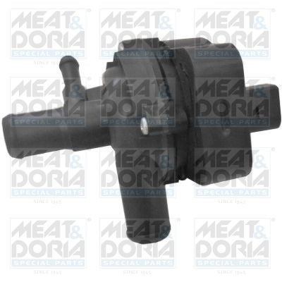 MEAT & DORIA 20027 Auxiliary water pump Electric