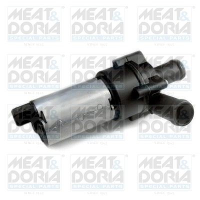 MEAT & DORIA 20037A1 Water Pump, parking heater 01334039