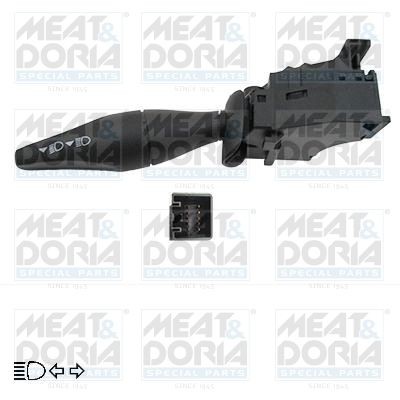 MEAT & DORIA 23035 Control Stalk, indicators 98AG 13335 AC