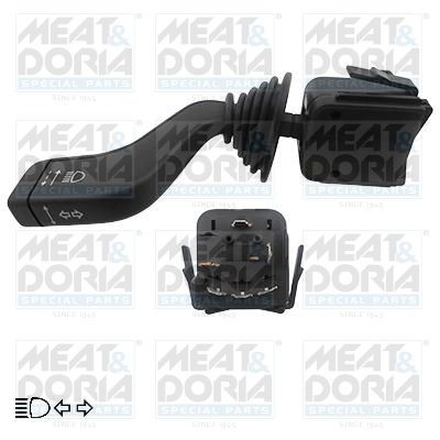 MEAT & DORIA Turn signal switch OPEL Astra G Coupe (T98) new 23047