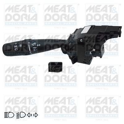 Dodge Steering Column Switch MEAT & DORIA 231002 at a good price