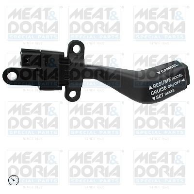 MEAT & DORIA 231003 DODGE Steering column switch in original quality