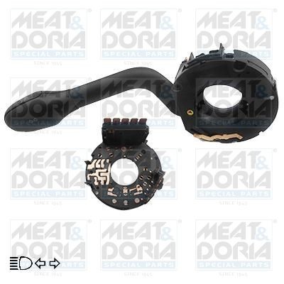 MEAT & DORIA 23108 MAZDA Indicator switch in original quality
