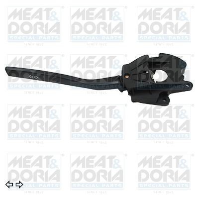 MEAT & DORIA 23153 Steering column switch Peugeot 504 Coupe