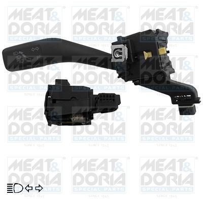 MEAT & DORIA Steering column switch A3 8P Sportback new 23238