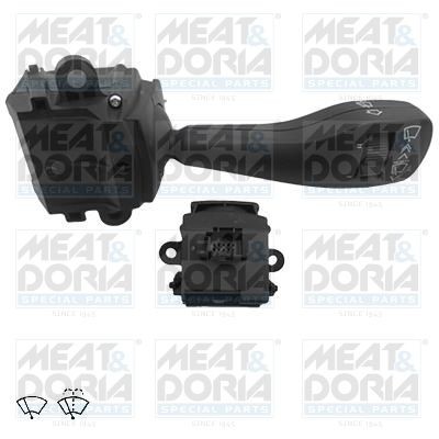 MEAT & DORIA Steering column switch BMW 3 Compact (E46) new 23246