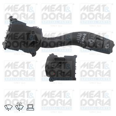MEAT & DORIA Steering Column Switch 23331 Audi A4 2000
