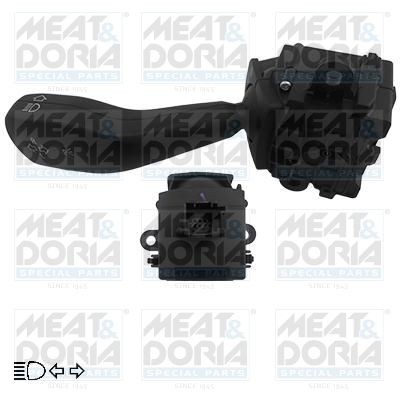 MEAT & DORIA Steering Column Switch 23401 BMW X3 2014