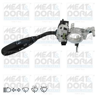 MEAT & DORIA 23723 Steering Column Switch with cornering light