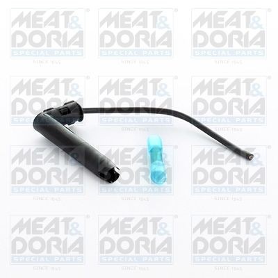 MEAT & DORIA Coil pack MERCEDES-BENZ C-Class T-modell (S203) new 25002