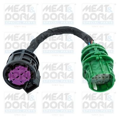 MEAT & DORIA 25008 Harness, headlight