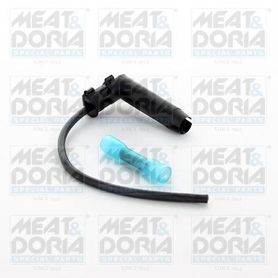 MEAT & DORIA Cable Repair Set, glow plug 25026 Mercedes-Benz M-Class 2005