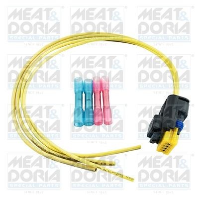 MEAT & DORIA 25118 Wiring harness CITROЁN SAXO price