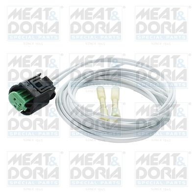 MEAT & DORIA Cable Repair Set, wheel speed sensor 25147 buy