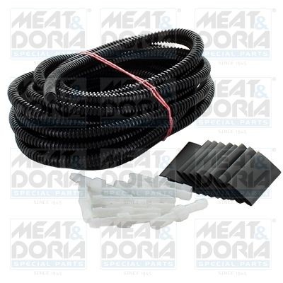 MEAT & DORIA 25249 Reparatursatz, Kabelsatz für IVECO Stralis LKW in Original Qualität