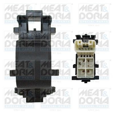 Toyota Window switch MEAT & DORIA 26123 at a good price