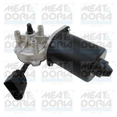 MEAT & DORIA 12V, Front Windscreen wiper motor 27009 buy