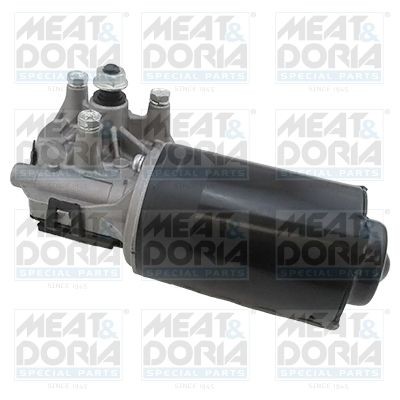 Ford FOCUS Wiper motor MEAT & DORIA 27054 cheap