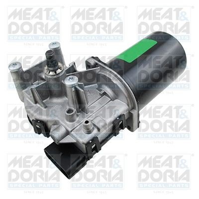 Kia Motor brisalnika MEAT & DORIA 27088 za ugodno ceno