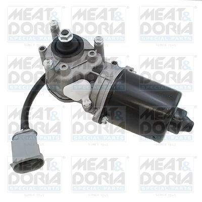 Iveco Daily Wiper motor MEAT & DORIA 27106 cheap