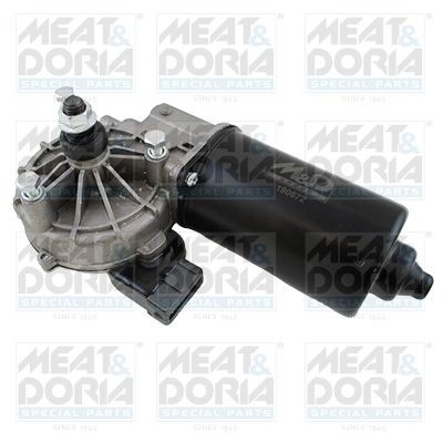 MEAT & DORIA 27112 Wiper motor 81 26401 6133