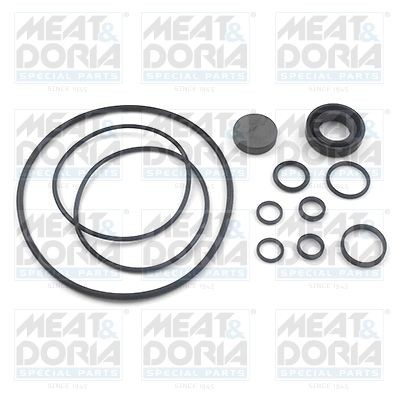 MEAT & DORIA 37002 Gasket Set, hydraulic pump