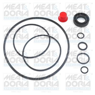 MEAT & DORIA Gasket Set, hydraulic pump 37027 buy