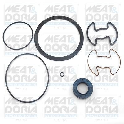 MEAT & DORIA 37054 Gasket Set, steering gear 0004604380