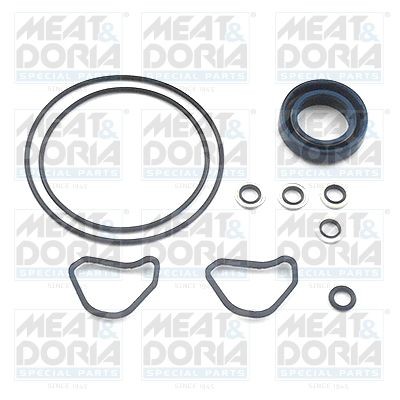 MEAT & DORIA 37066 Power steering pump Mercedes A124