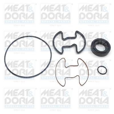 Buy Gasket Set, hydraulic pump MEAT & DORIA 37069 - Steering parts PORSCHE 911 online