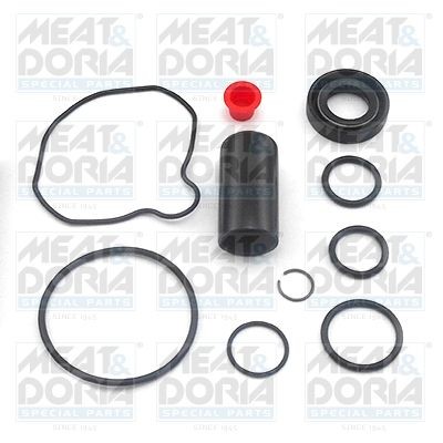 MEAT & DORIA 37072 Power steering pump 1406468