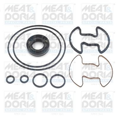 MEAT & DORIA 37075 Gasket set, hydraulic pump BMW E28