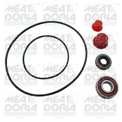 MEAT & DORIA Gasket Set, hydraulic pump 37107 buy