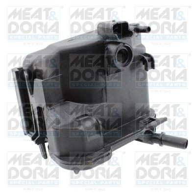 MEAT & DORIA 4702A1 Fuel filter Filter Insert