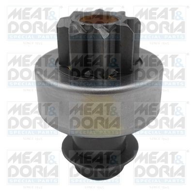 MEAT & DORIA 47174 Starter motor M003T21281