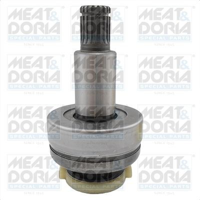 MEAT & DORIA Number of Teeth: 19 Pinion, starter 47199 buy