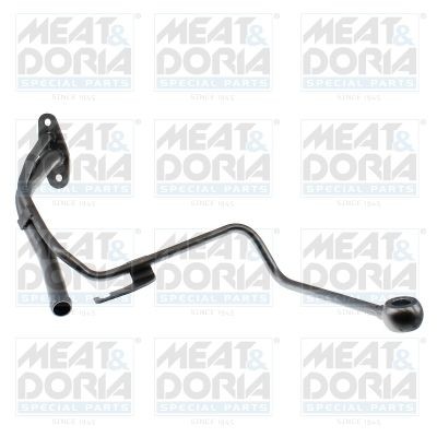 Toyota Oil Pipe, charger MEAT & DORIA 63003 at a good price