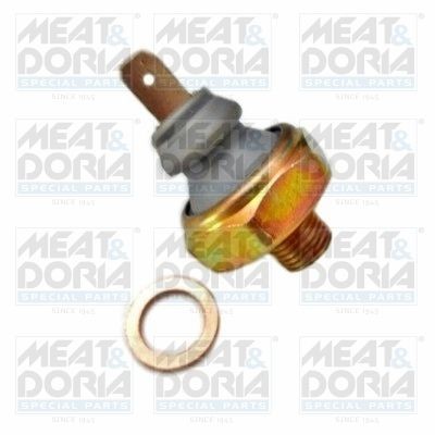 MEAT & DORIA 72060 Oil pressure sender Audi 100 C4 2.0 E 16V 140 hp Petrol 1992 price