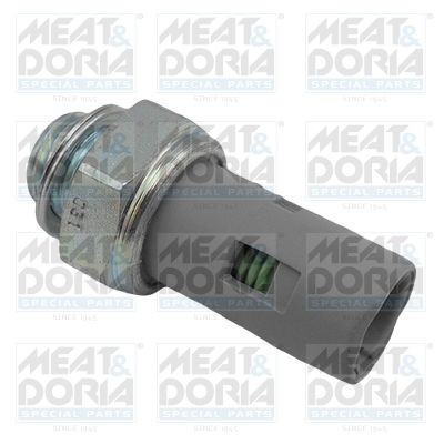 MEAT & DORIA 72062 Sensor, coolant temperature 77 00 105 087