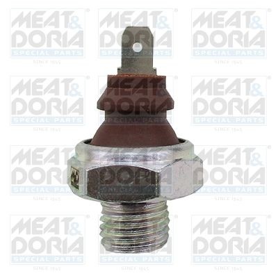 Peugeot 505 Oil Pressure Switch MEAT & DORIA 72073 cheap